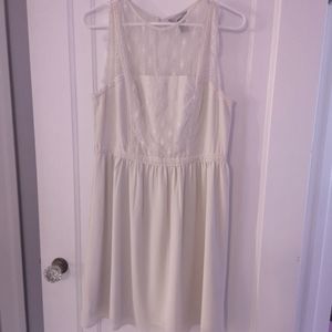 Formal dress